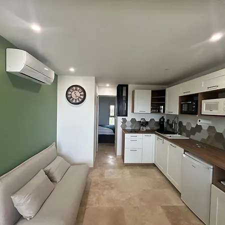דירה Avec Clim Et Vue - Fr-1-867-27 אגדה